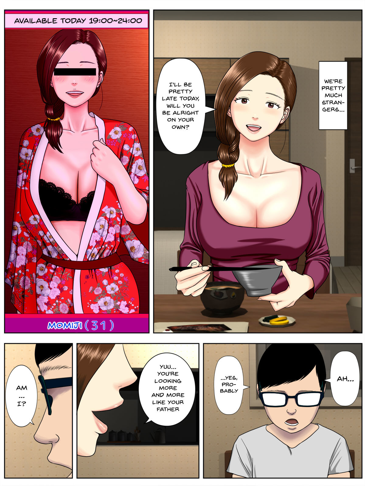 Hentai Manga Comic-Sa.Ki.Ko.Sa.Re 1 Sex With a Mental Student Edition-Read-5